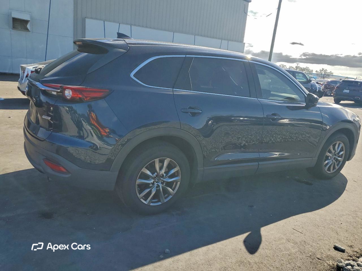 Mazda CX-9 2018
