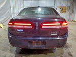 Lincoln MKZ 2012