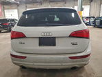 Audi Q5 2014