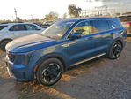 Kia Sorento 2025