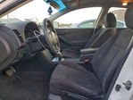 Nissan Altima 2012