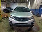 Kia Sorento 2011