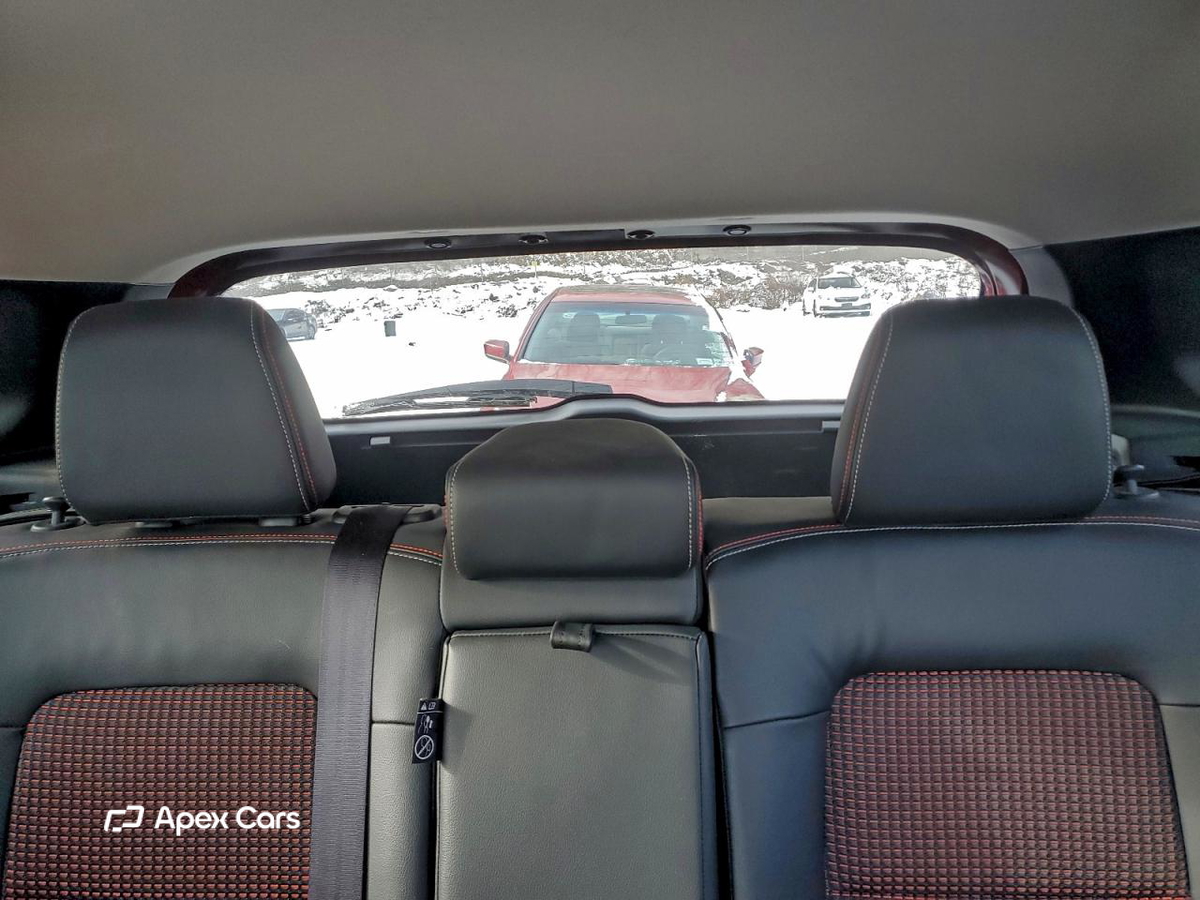 Nissan Kicks 2025