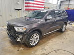 Dodge Durango 2014
