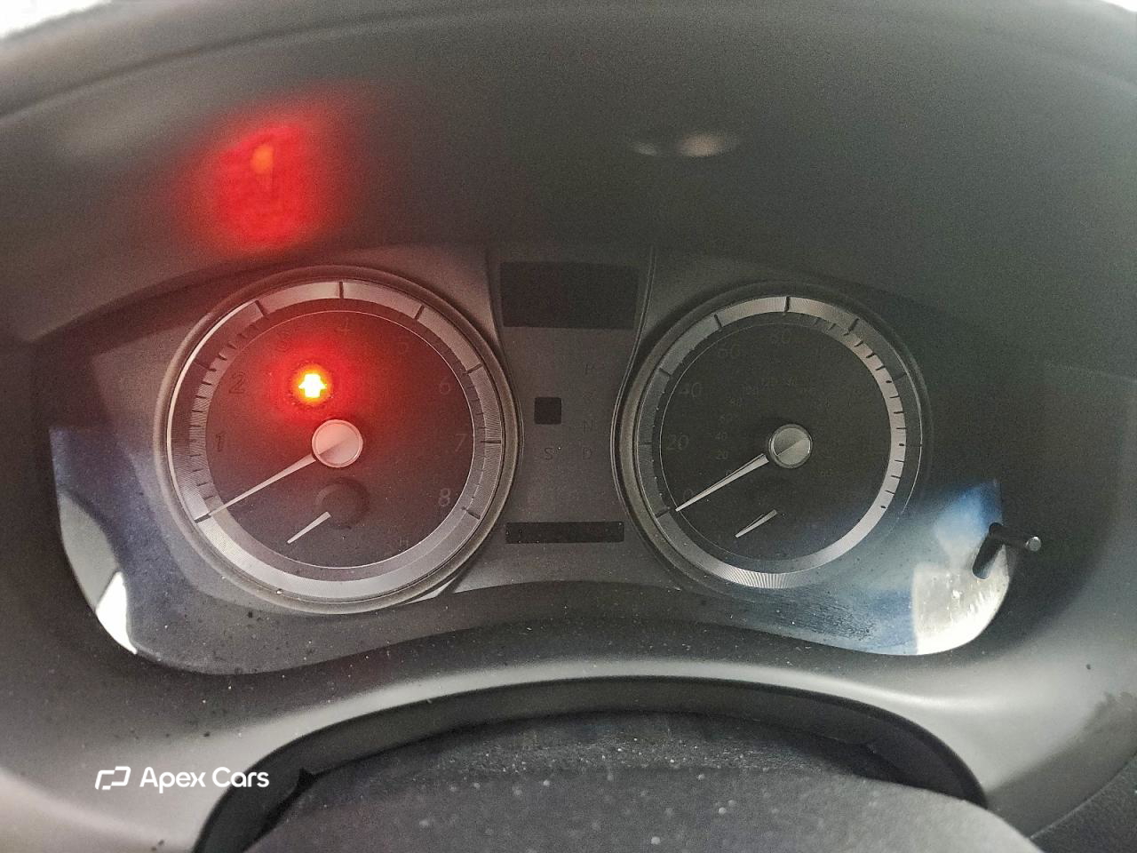 Lexus ES 2008