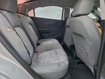 Chevrolet Sonic 2017