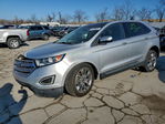 Ford Edge 2016
