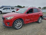 Mazda CX-5 2015