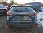 Mazda 3 2014