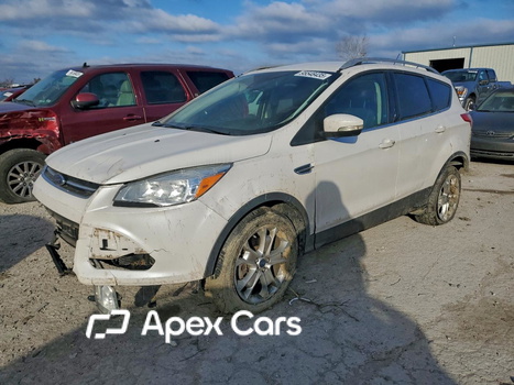 Ford Escape 2016 - Image 1 of 15