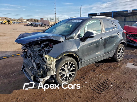 Buick Encore 2018 - Image 1 of 5