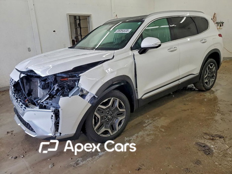 Hyundai Santa Fe 2023 - Image 1 of 14