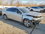 Chevrolet Impala 2014