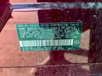 Lexus ES 2012