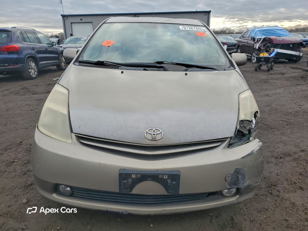 Toyota Prius 2005