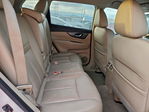 Nissan Rogue 2015