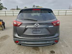 Mazda CX-5 2016