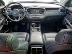 Kia Sorento 2018