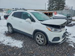 Chevrolet Trax 2020