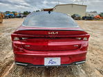 Kia K5 2024