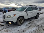 Subaru Outback 2017
