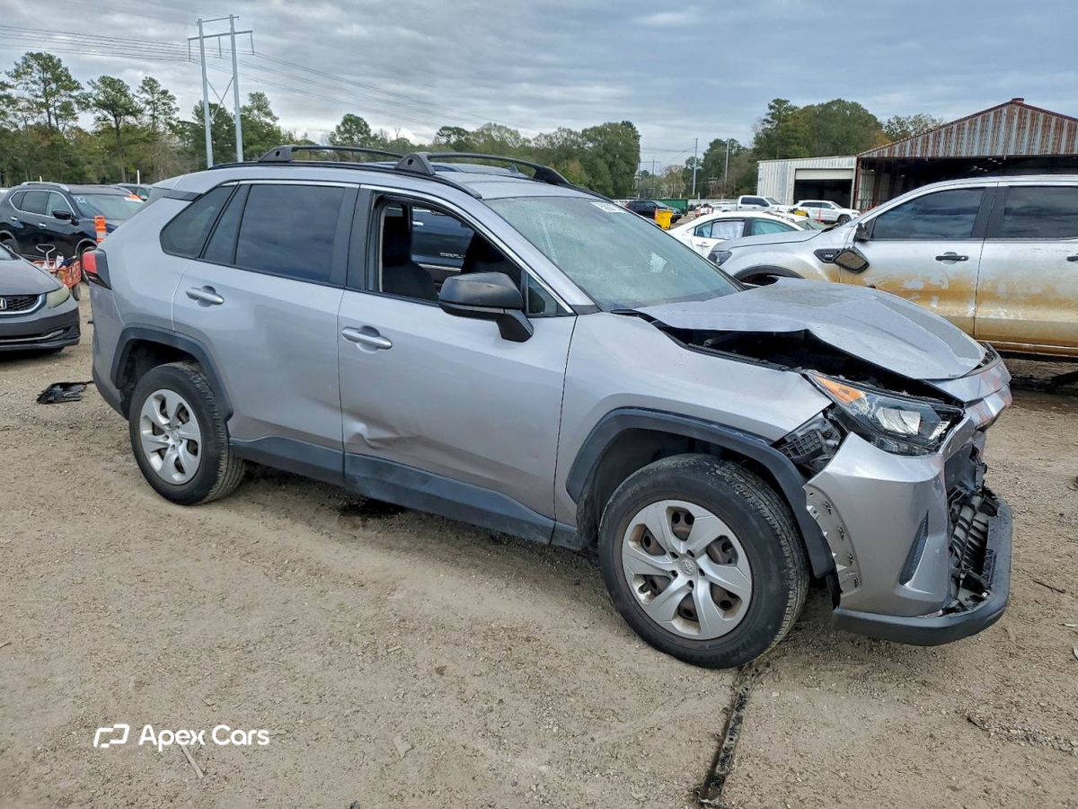 Toyota RAV 4 2020