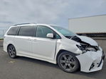 Toyota Sienna 2020