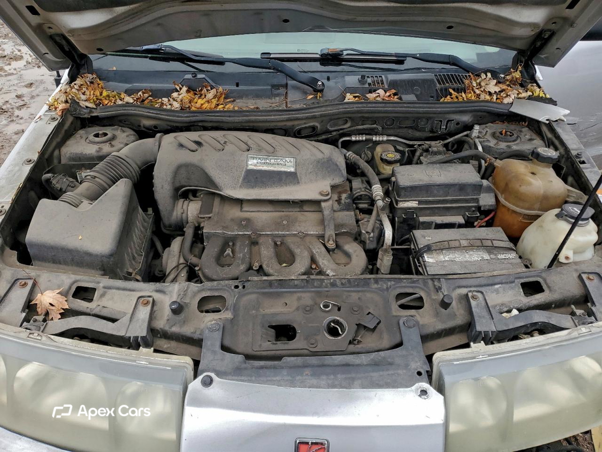 Saturn VUE 2003