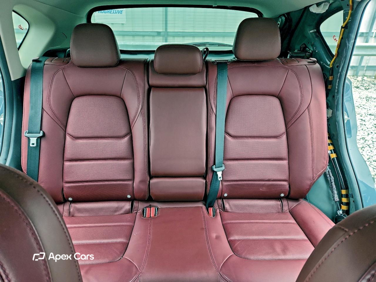 Mazda CX-5 2021