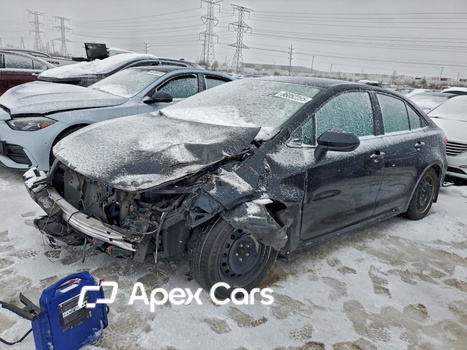Toyota Corolla 2021 - Zdjęcie 1 z 13