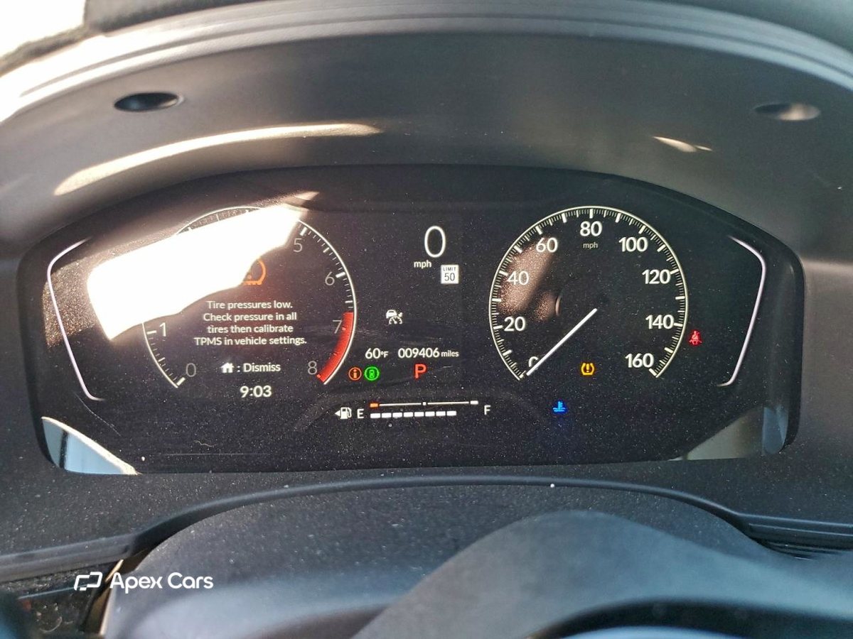 Honda Civic 2024