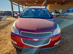 Chevrolet Traverse 2012