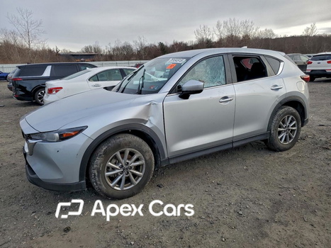 Mazda CX-5 2023 - Image 1 of 12
