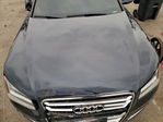 Audi A8 2013