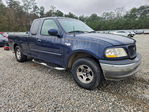 Ford F-150 2002