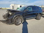 Ford Explorer 2025