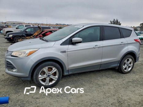 Ford Escape 2016 - Image 1 of 13