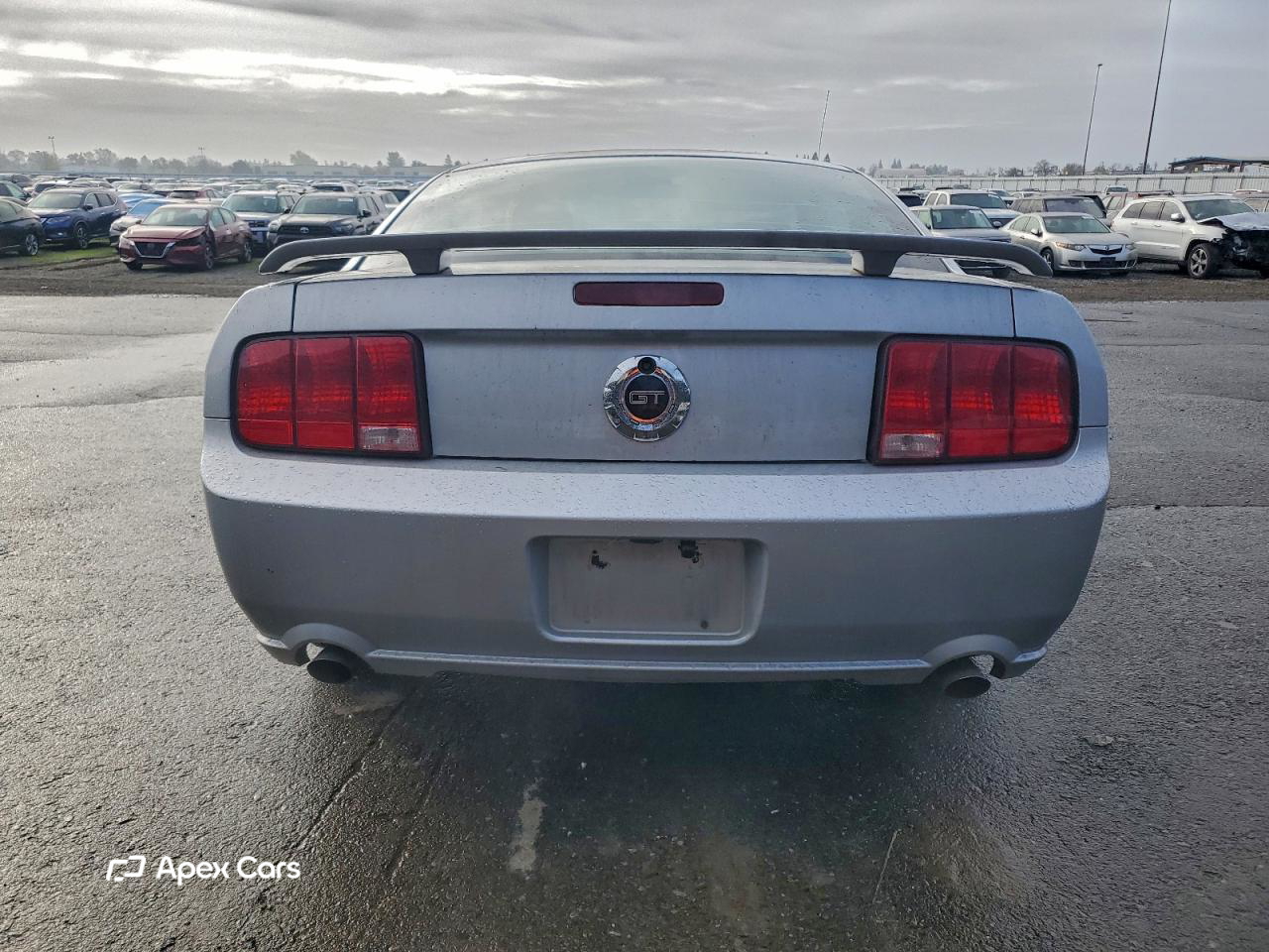 Ford Mustang 2005