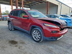 Jeep Cherokee 2017