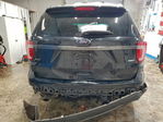 Ford Explorer 2017