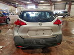 Nissan Kicks 2019