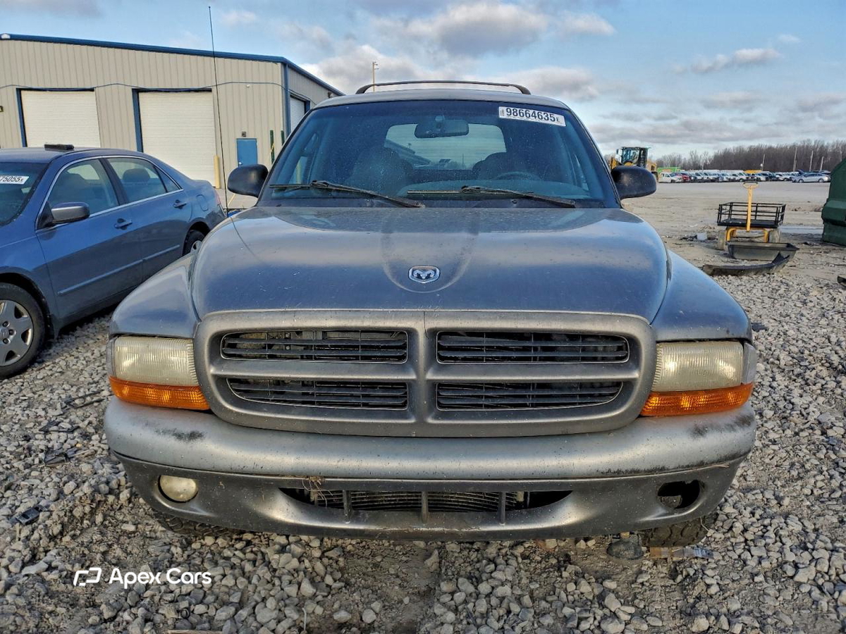 Dodge Durango 1999