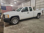 Chevrolet Silverado 2007