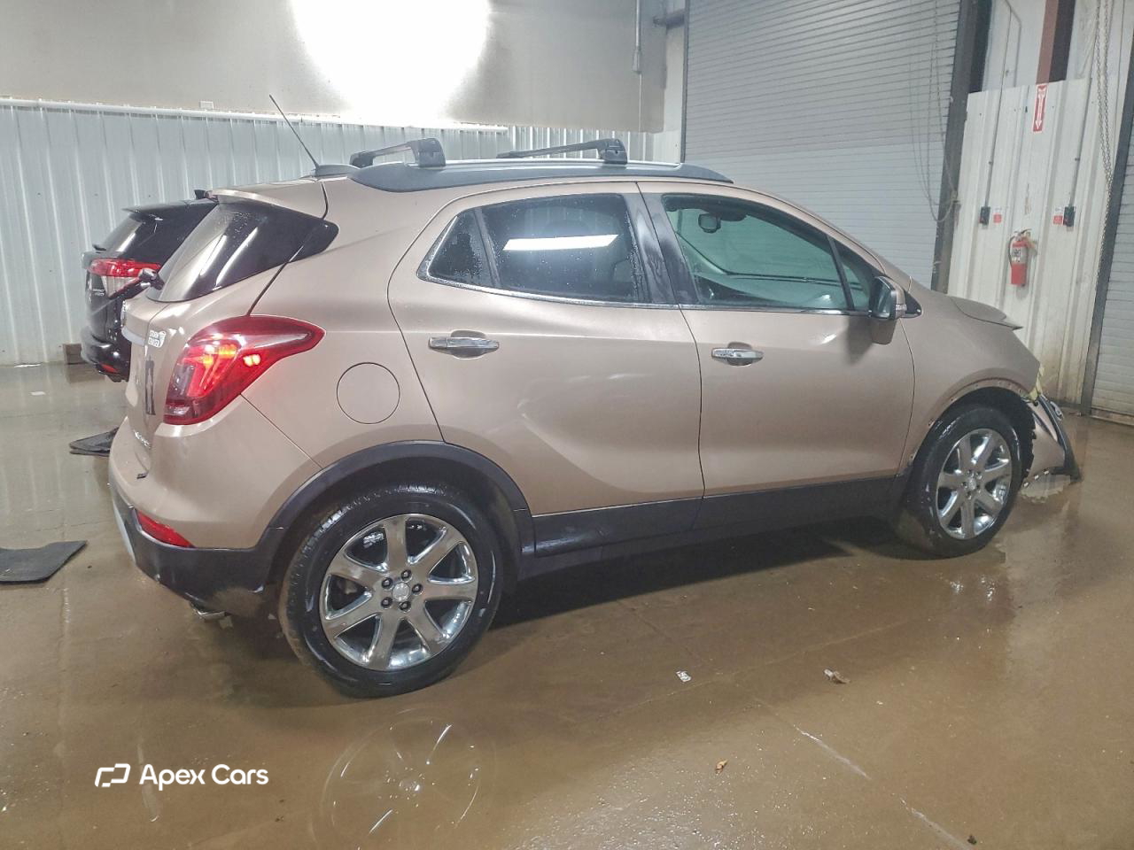 Buick Encore 2018