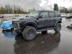 Ford Bronco 2025