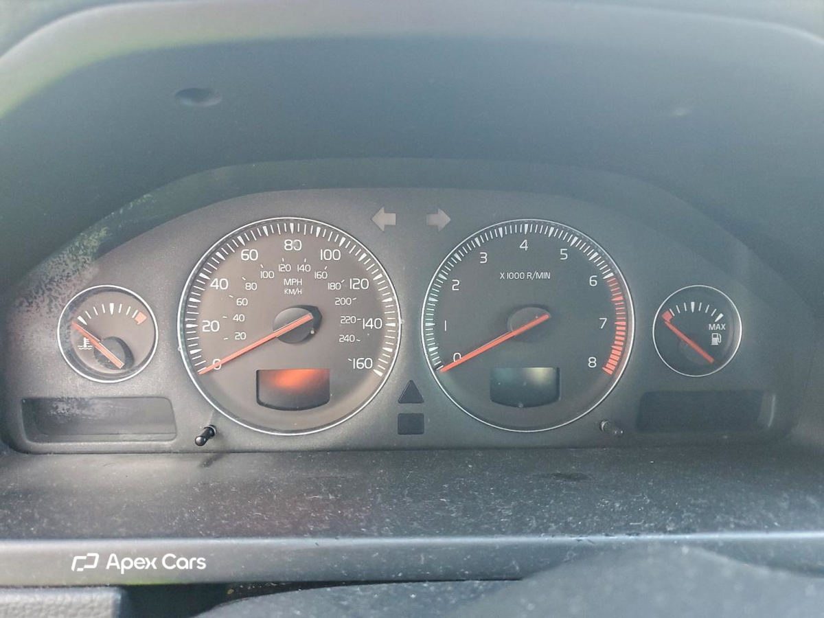 Volvo XC90 2008