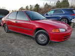 Honda Civic 1993