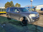 Honda Pilot 2010