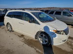 Honda Odyssey 2013