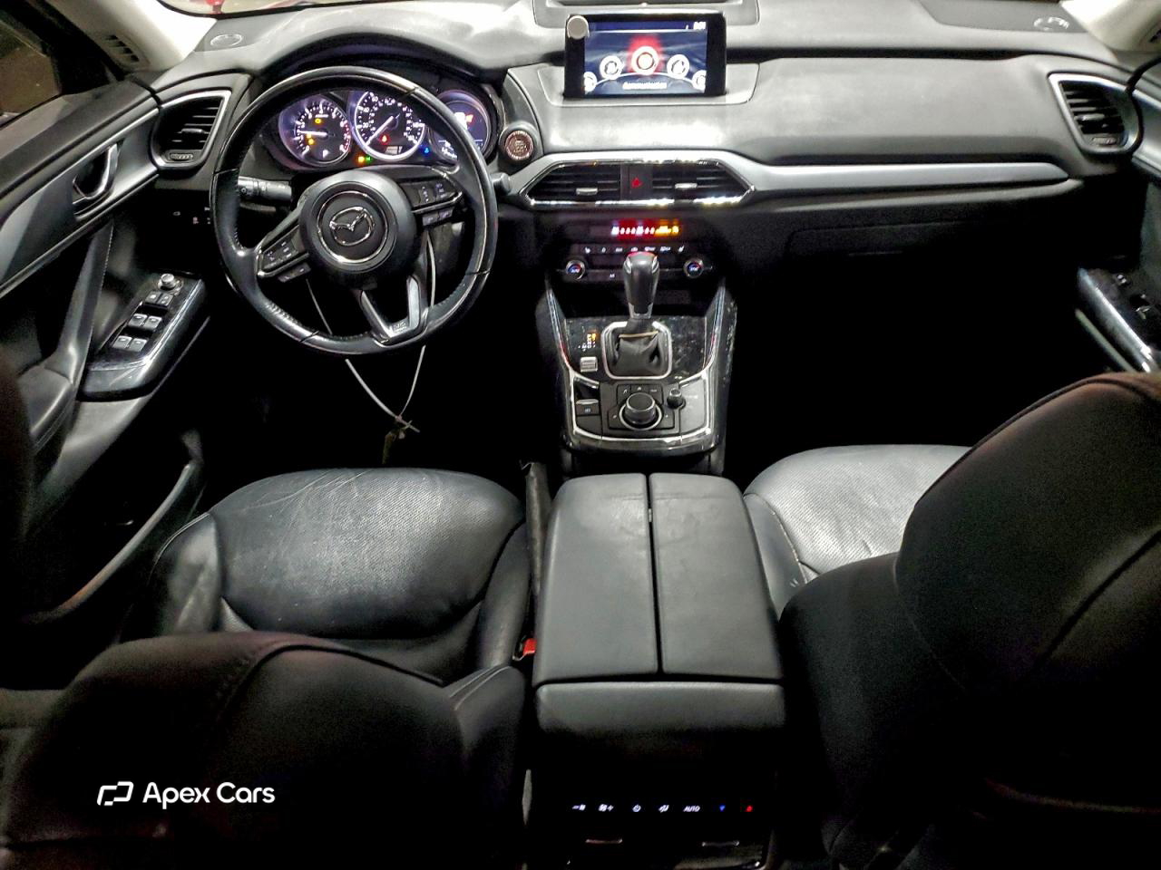 Mazda CX-9 2019